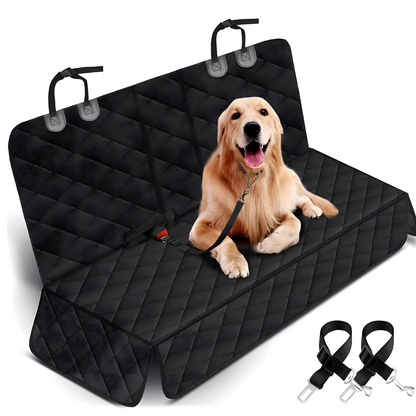 ! NomadPaw ¡ Impermeable y Antideslizante